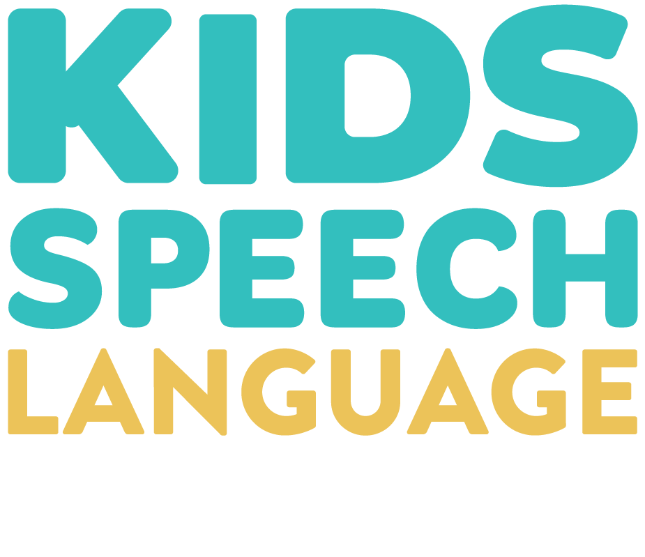 Kids Speech Language Literacy